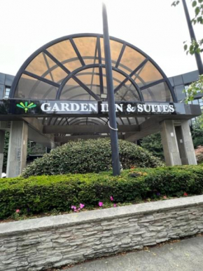 Гостиница Garden Inn & Suites - JFK  Квинс